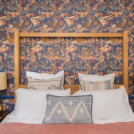 Harington'S Boutique Hotel Бат Екстериор снимка