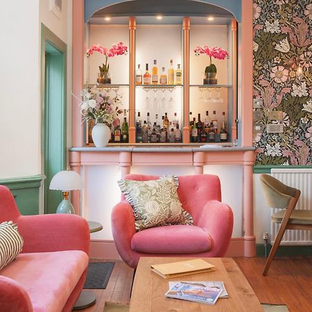 Harington'S Boutique Hotel Бат Екстериор снимка