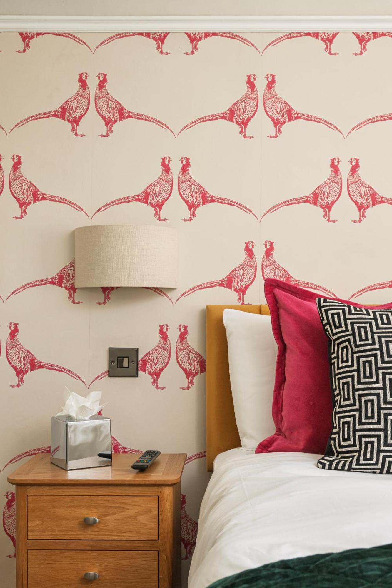 Harington'S Boutique Hotel Бат Екстериор снимка