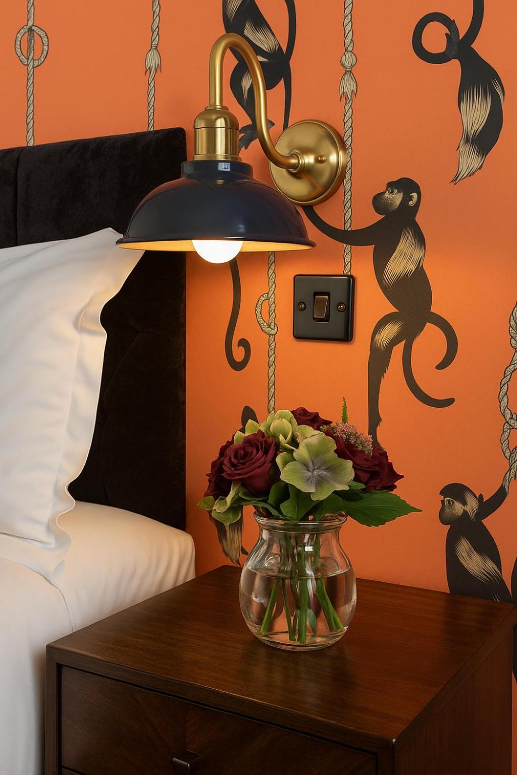 Harington'S Boutique Hotel Бат Екстериор снимка